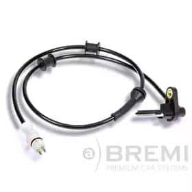 Датчик ABS Bremi 50607