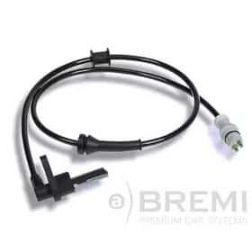 Датчик ABS Bremi 50608