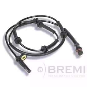 Датчик ABS Bremi 50611