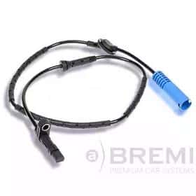 Датчик ABS Bremi 50613