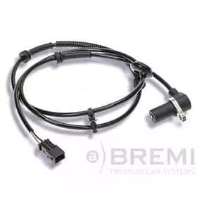 Датчик ABS Bremi 50620