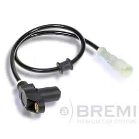 Датчик ABS Bremi 50630