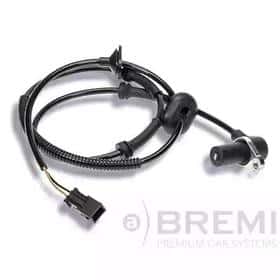 Датчик ABS Bremi 50632