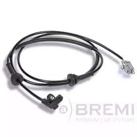 Датчик ABS Bremi 50639