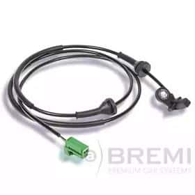 Датчик ABS Bremi 50640