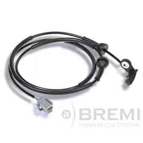Датчик ABS Bremi 50641