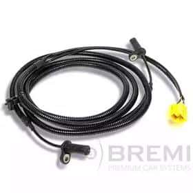 Датчик ABS Bremi 50643