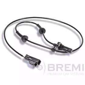 Датчик ABS Bremi 50647