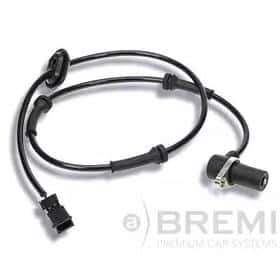 Датчик ABS Bremi 50653