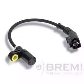 Датчик ABS Bremi 50656