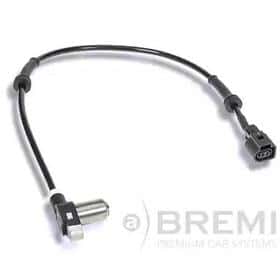 Датчик ABS Bremi 50658