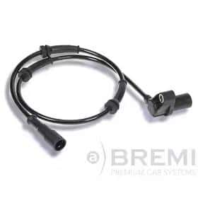 Датчик ABS Bremi 50661