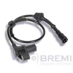 Датчик ABS Bremi 50662