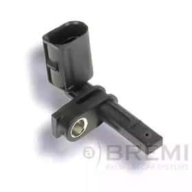 Датчик ABS Bremi 50664