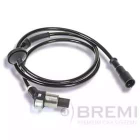 Датчик ABS Bremi 50666