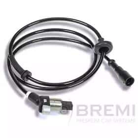 Датчик ABS Bremi 50668