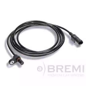 Датчик ABS Bremi 50670