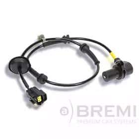 Датчик ABS Bremi 50672