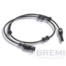 Датчик ABS Bremi 50674
