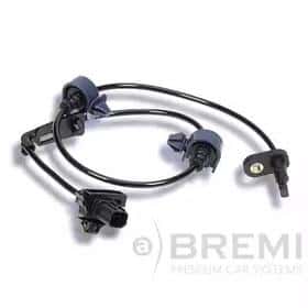Датчик ABS Bremi 50680