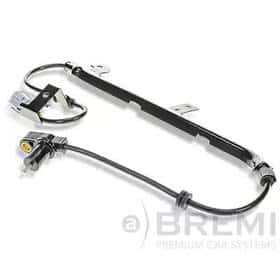 Датчик ABS Bremi 50684