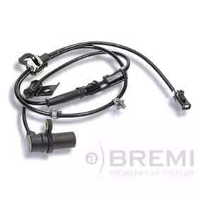 Датчик ABS Bremi 50689