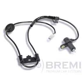 Датчик ABS Bremi 50692