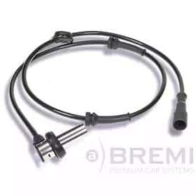 Датчик ABS Bremi 50696