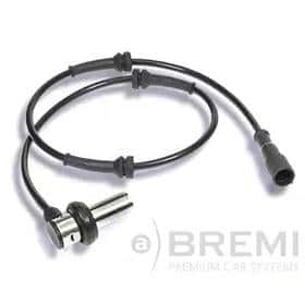 Датчик ABS Bremi 50697