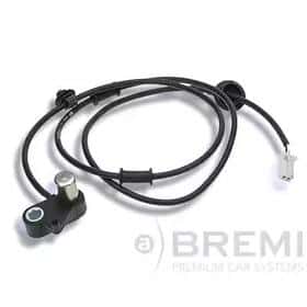 Датчик ABS Bremi 50708