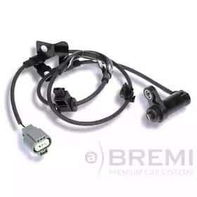 Датчик ABS Bremi 50716