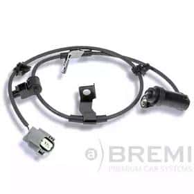 Датчик ABS Bremi 50717