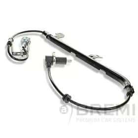 Датчик ABS Bremi 50723