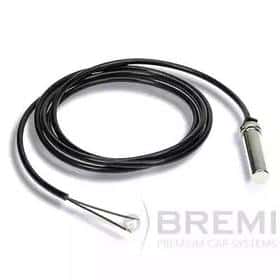 Датчик ABS Bremi 50745