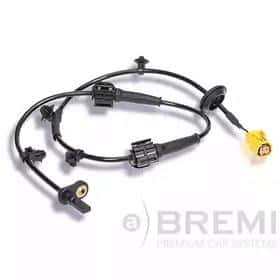 Датчик ABS Bremi 50756