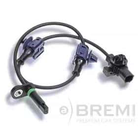 Датчик ABS Bremi 50772