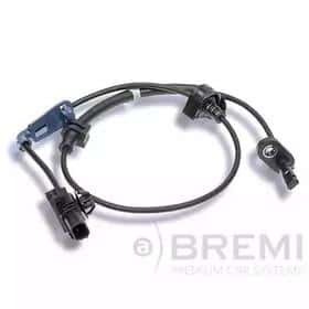Датчик ABS Bremi 50776