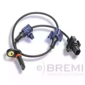Датчик ABS Bremi 50791