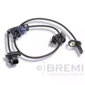 Датчик ABS Bremi 50811