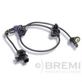 Датчик ABS Bremi 50812