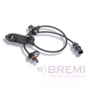 Датчик ABS Bremi 50813