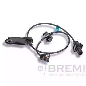 Датчик ABS Bremi 50814