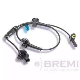 Датчик ABS Bremi 50825