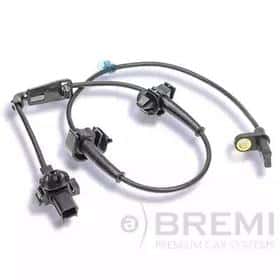 Датчик ABS Bremi 50826