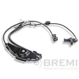 Датчик ABS Bremi 50859