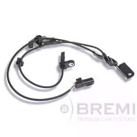 Датчик ABS Bremi 50860