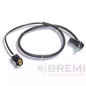 Датчик ABS Bremi 50873