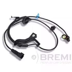 Датчик ABS Bremi 50885