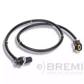 Датчик ABS Bremi 50886