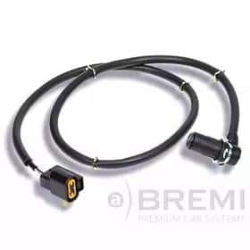 Датчик ABS Bremi 50887
